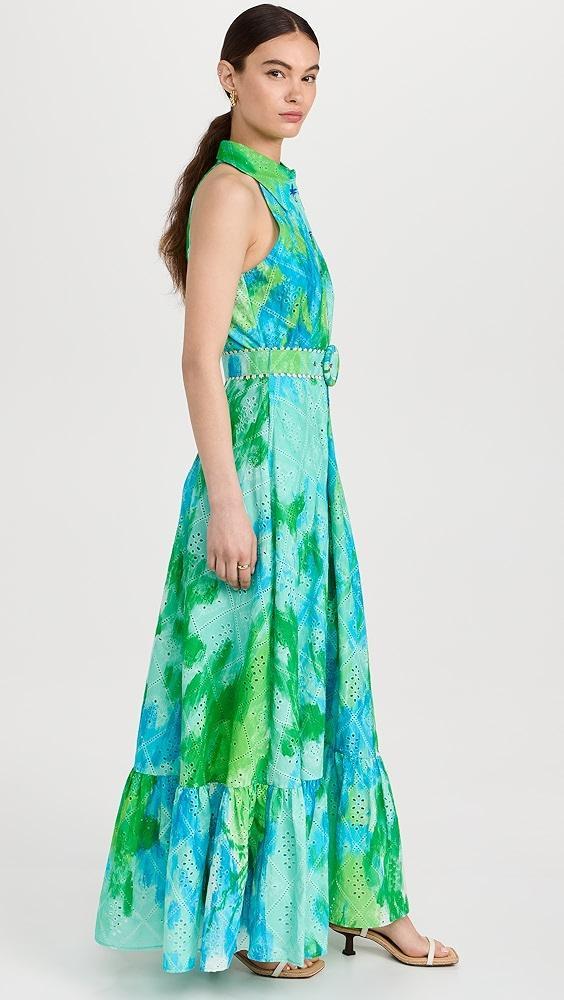 Hemant and Nandita Dress | Shopbop Product Image