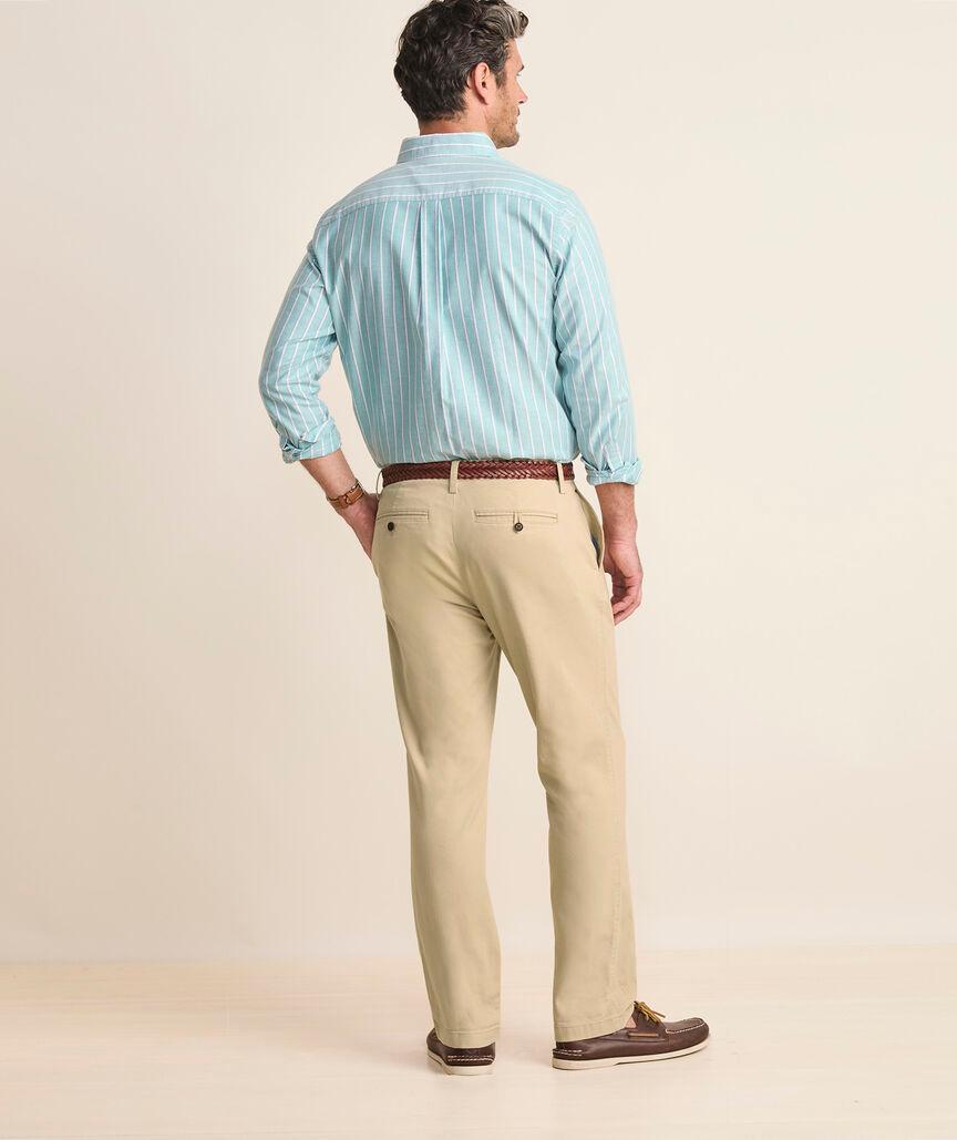 Classic Chinos Product Image