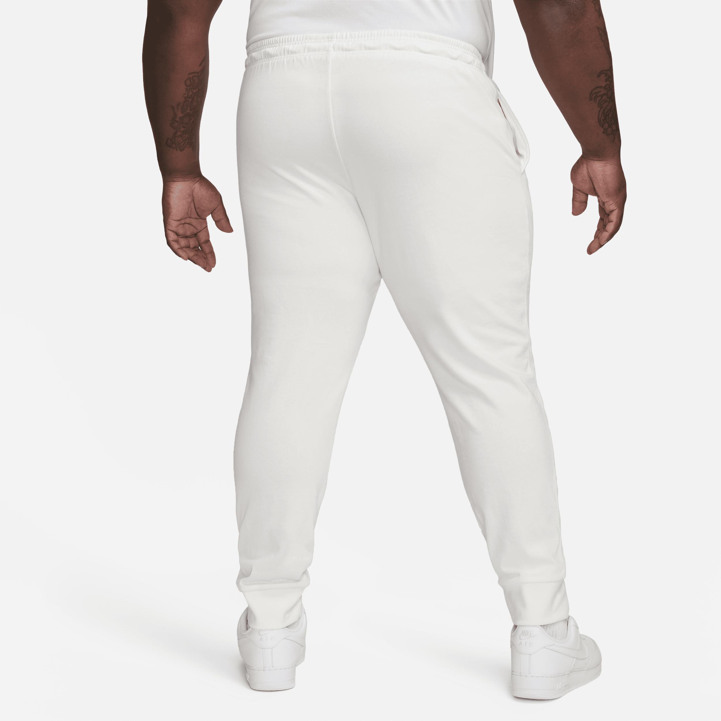 Nike Men's Club Knit Jogger Pants Product Image