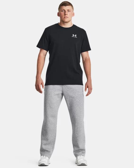 Men's UA Icon Fleece Pants Product Image