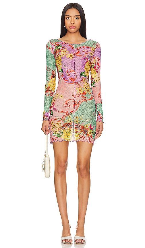 x REVOLVE Hadley Mini Dress product image