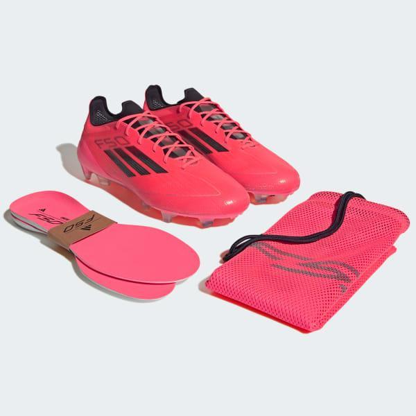 F50 Elite Firm Ground Cleats Product Image