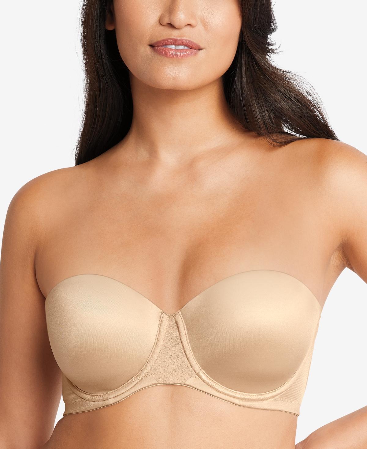 One Smooth U Strapless Bra Product Image