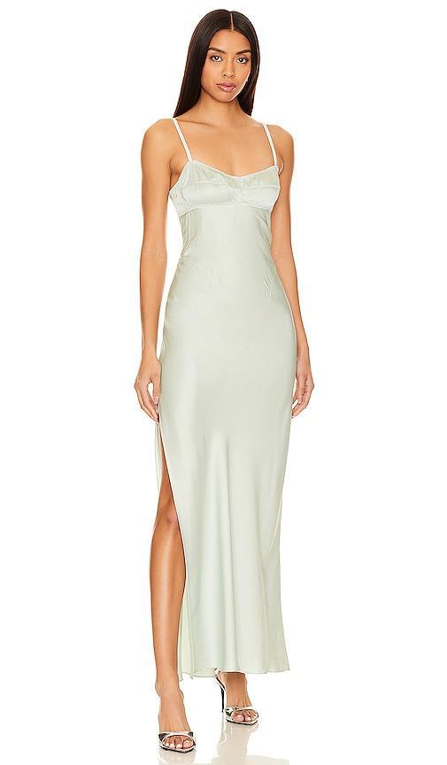 Georgina Maxi Dress Product Image