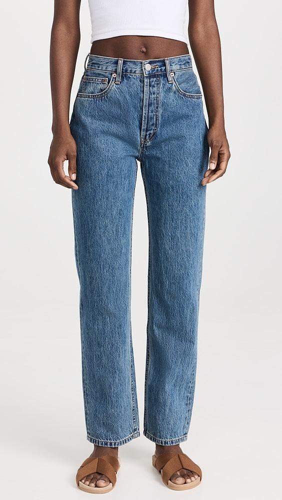 Still Here Childhood Jeans | Shopbop Product Image