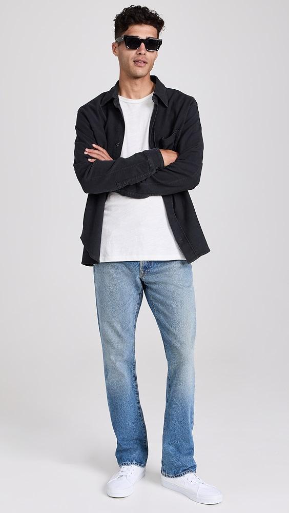 Citizens of Humanity Milo Bootcut Jeans | Shopbop Product Image