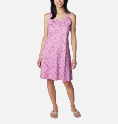 Columbia Women's PFG Freezer III Dress- product image