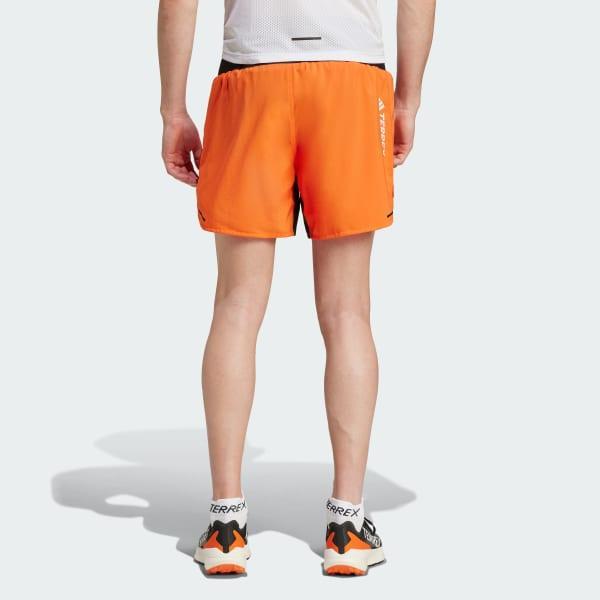 Terrex Agravic Trail Running Shorts Product Image