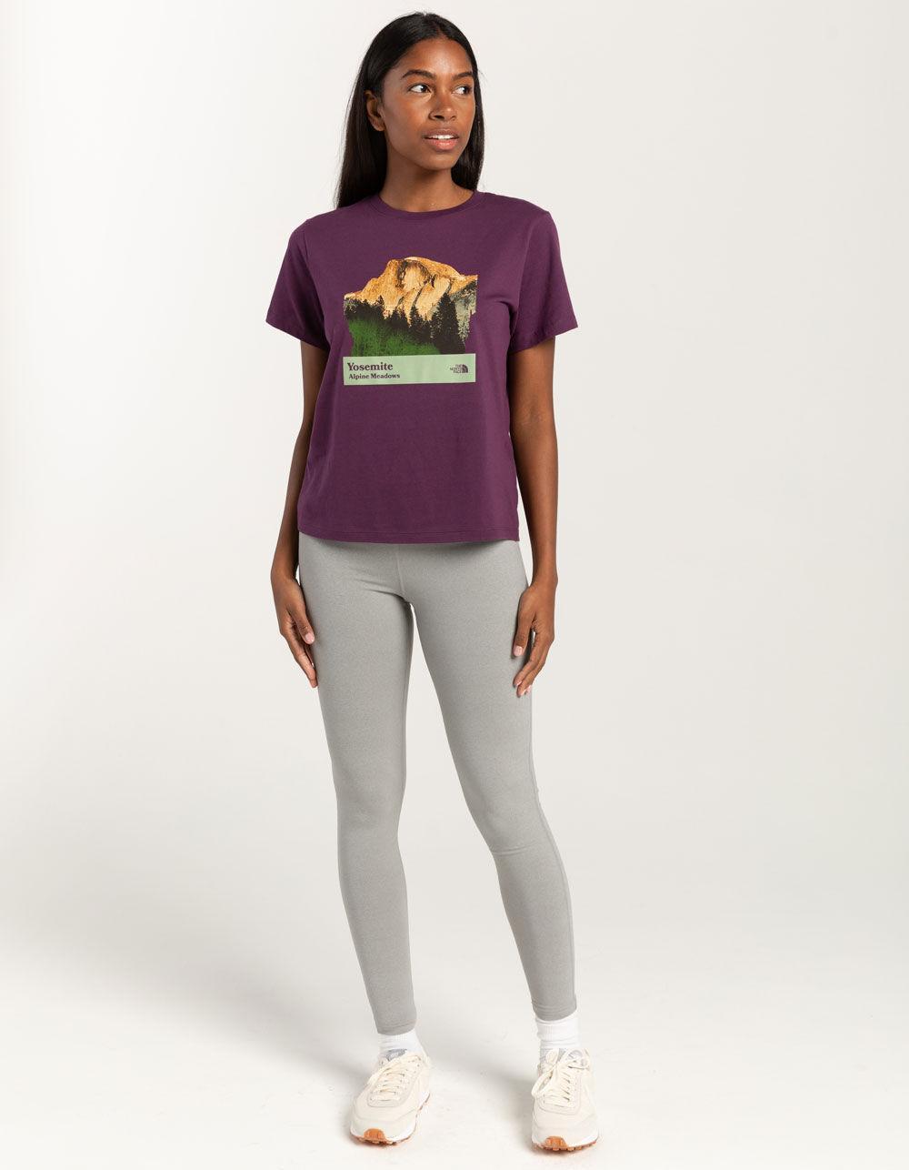 THE NORTH FACE Places We Love Womens Tee Product Image