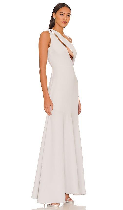 Lovers and Friends The Kyra Gown Size XS. Product Image