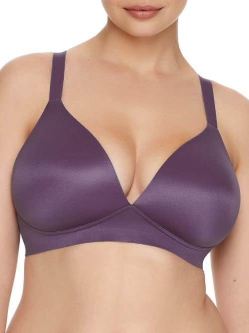 Comfort Revolution Soft Touch Perfect Wire-Free Bra Product Image