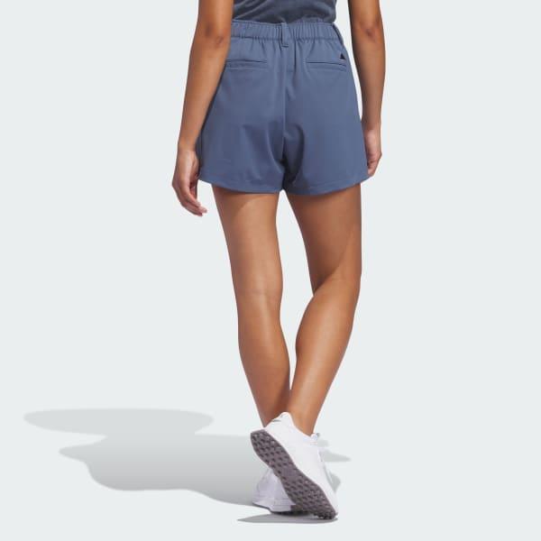 Go-To Pleated Shorts Product Image