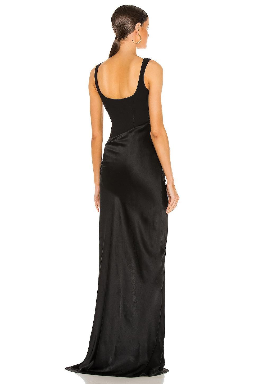 Marian Gown Cinq a Sept Product Image