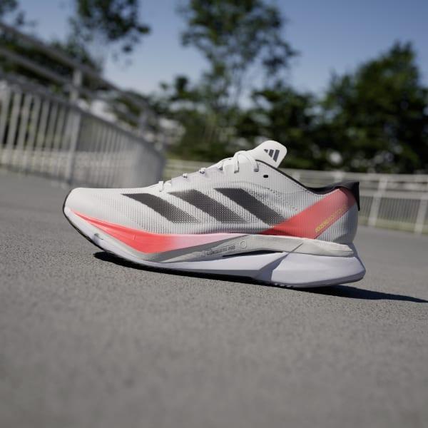 Adizero Boston 12 Shoes Product Image