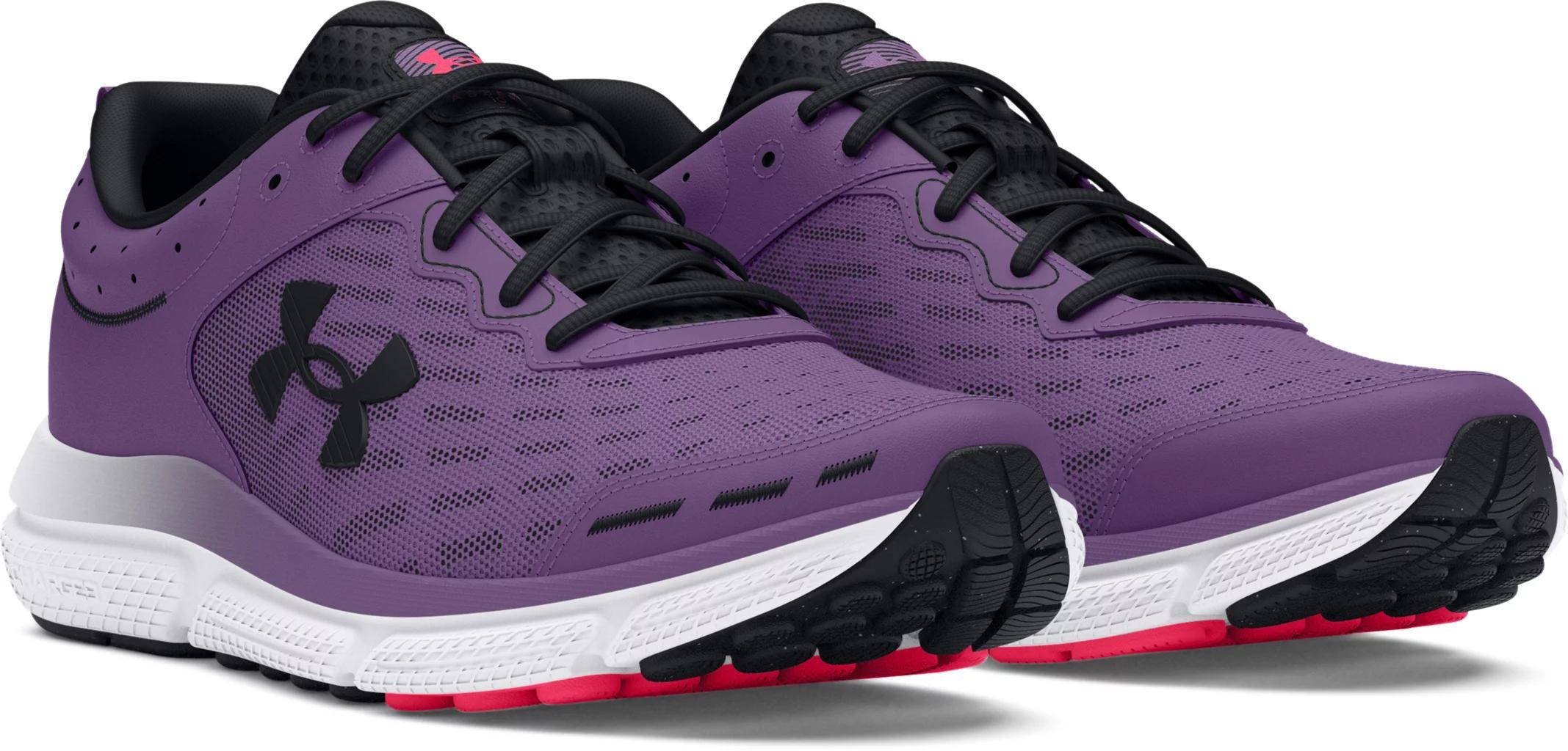 Women's UA Charged Assert 10 Running Shoes Product Image