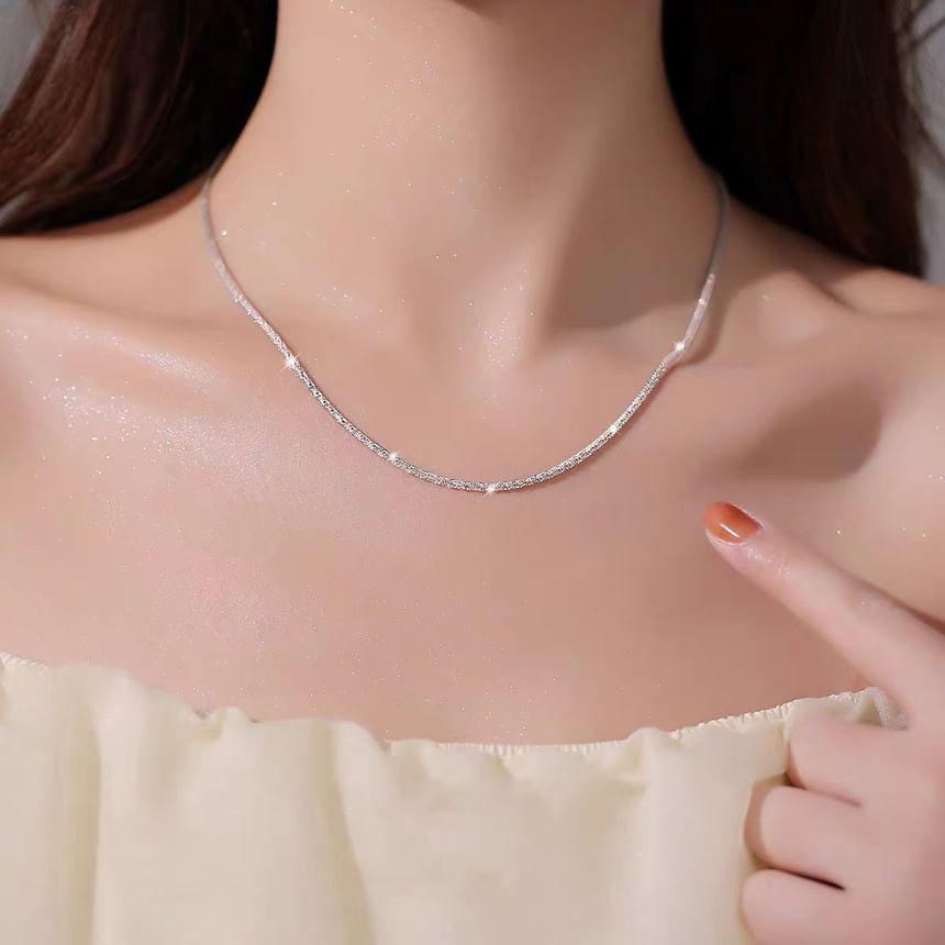 Alloy Choker Product Image