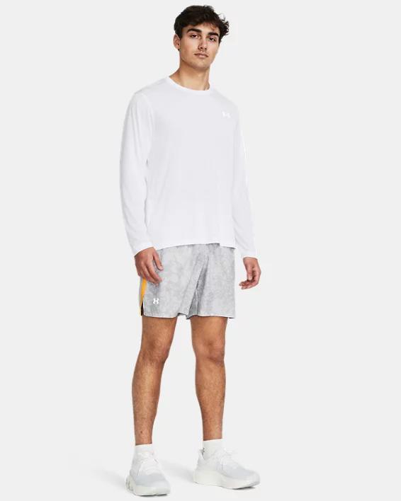 Men's UA Launch Unlined 7" Shorts Product Image