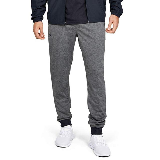 Mens Under Armour Sportstyle Joggers Product Image