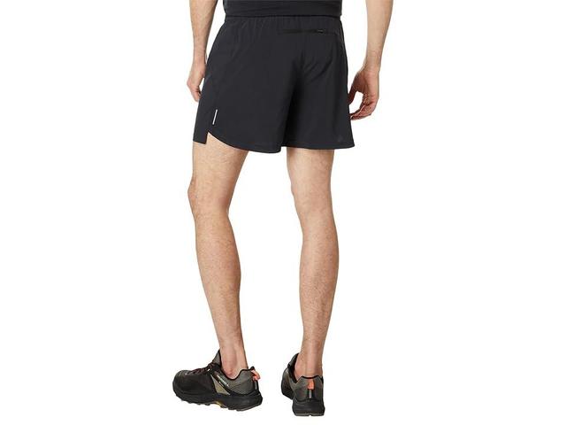 Smartwool Active Lined 5'' Shorts Men's Clothing Product Image