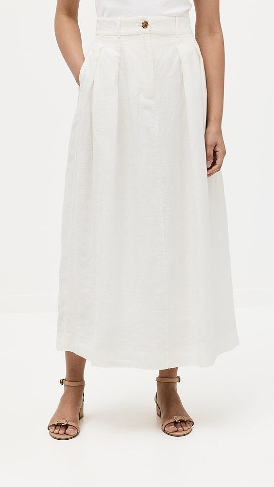 Jenni Kayne Annabel Skirt | Shopbop Product Image