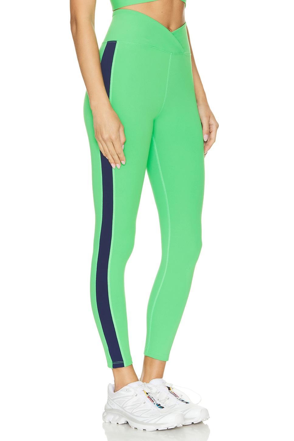 Sport 7/8s Track Legging YEAR OF OURS Product Image