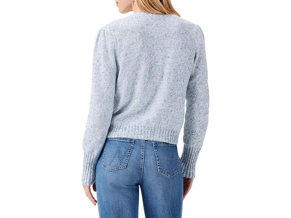 NIC+ZOE Reef Drive Cardigan Multi) Women's Sweater Product Image