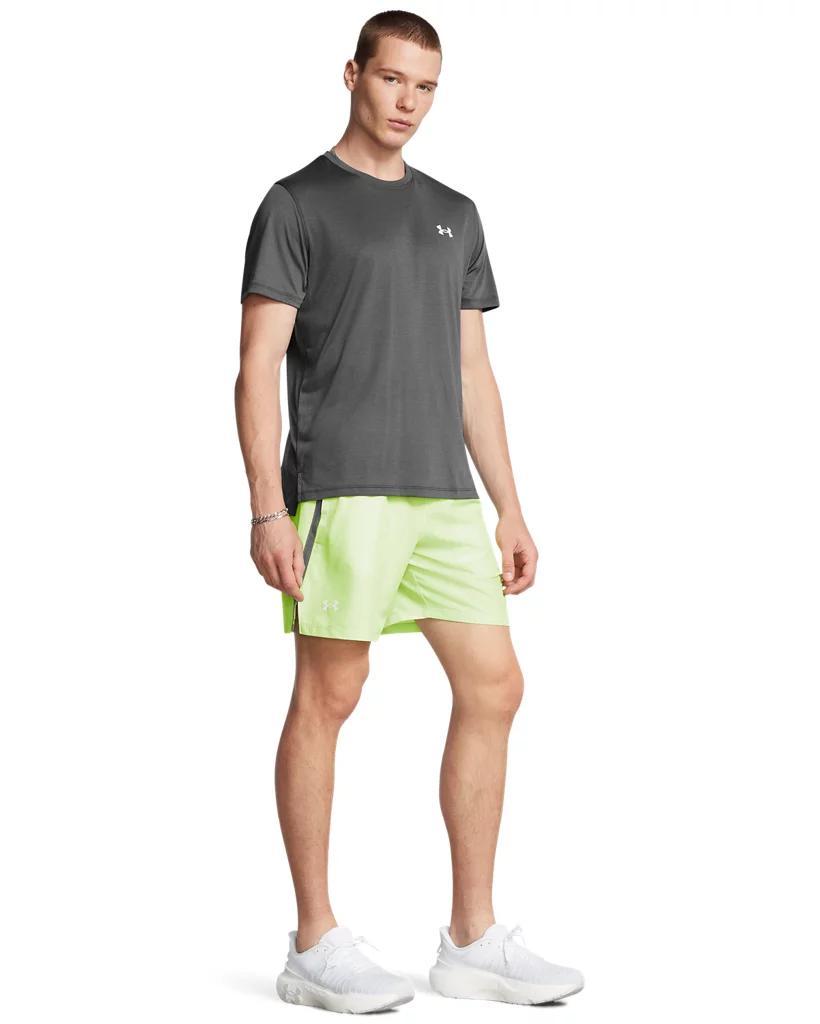 Men's UA Launch 7" Shorts Product Image