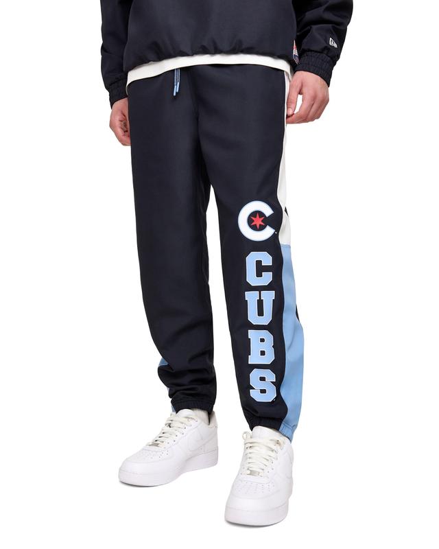 Houston Astros Throwback Jogger Male Product Image