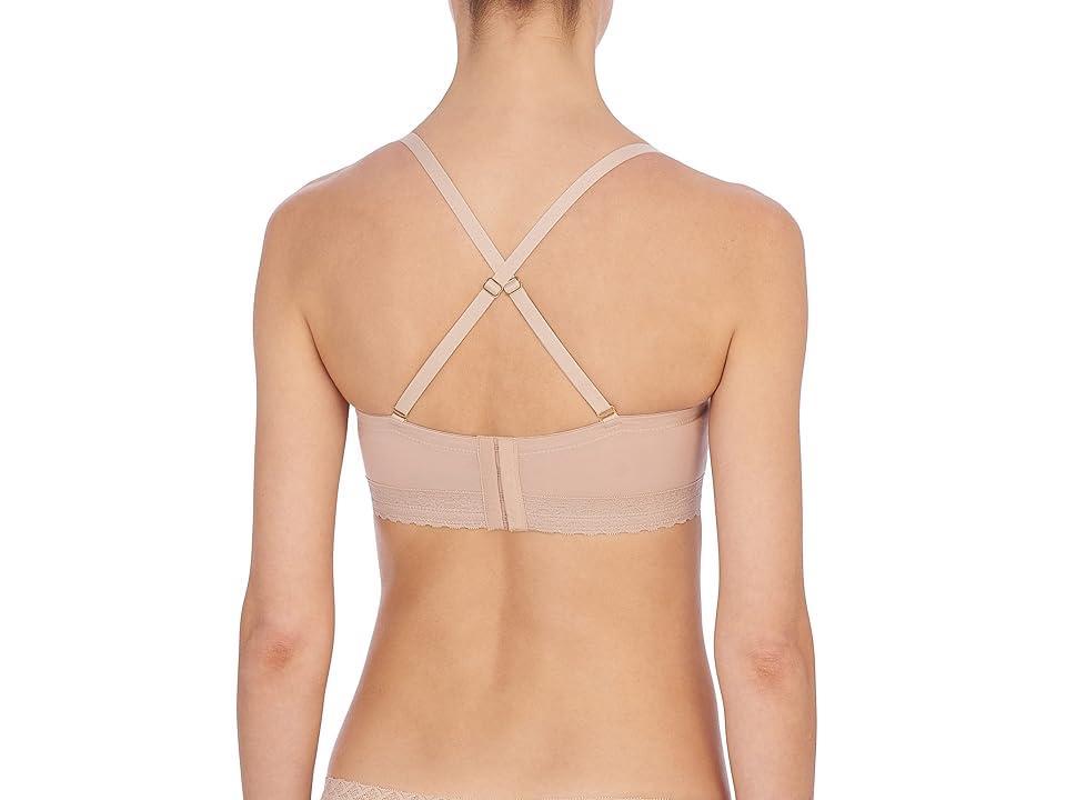 Natori Truly Smooth Strapless Underwire Bra Product Image