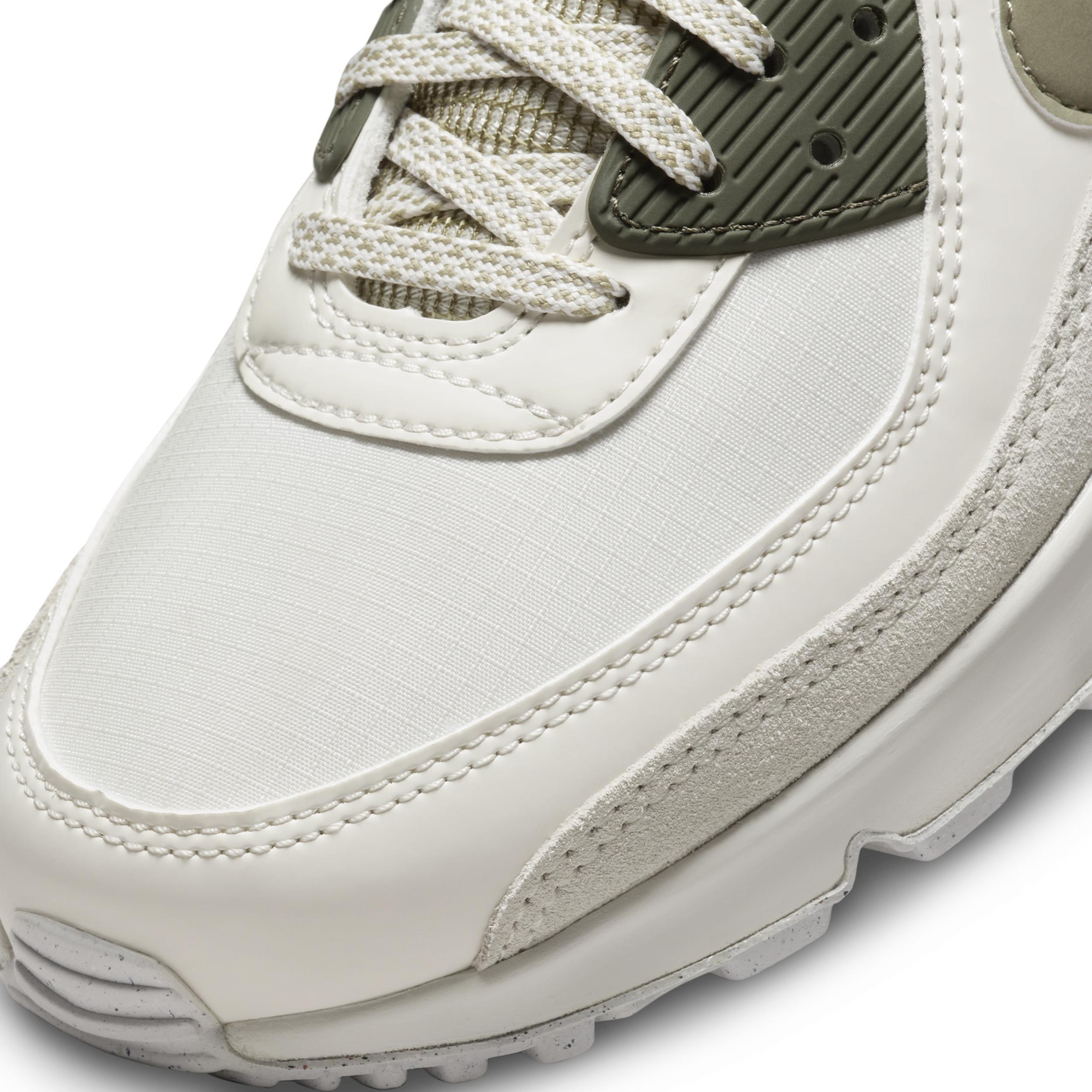 Nike Men's Air Max 90 Shoes Product Image