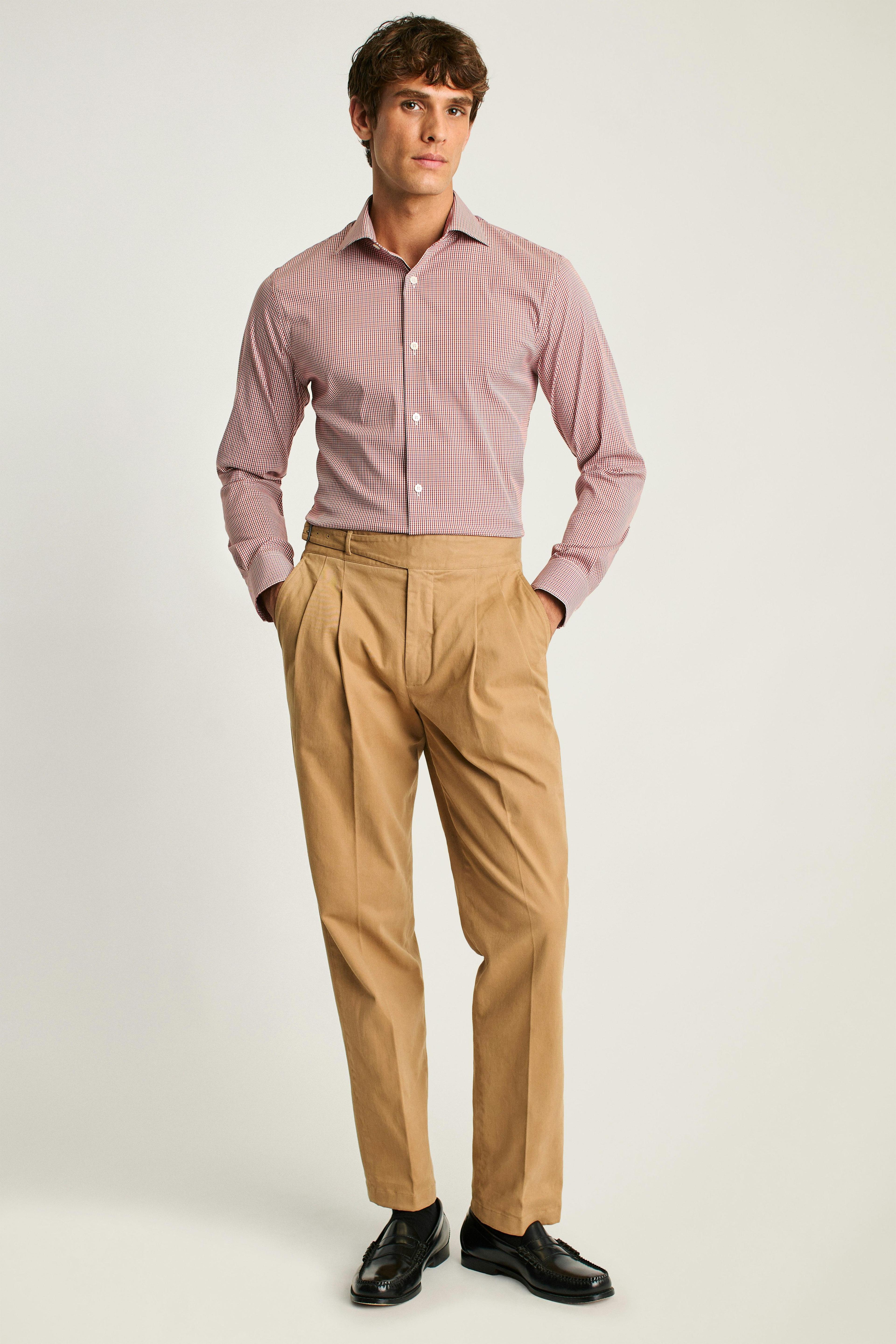 Jetsetter Stretch Dress Shirt Product Image