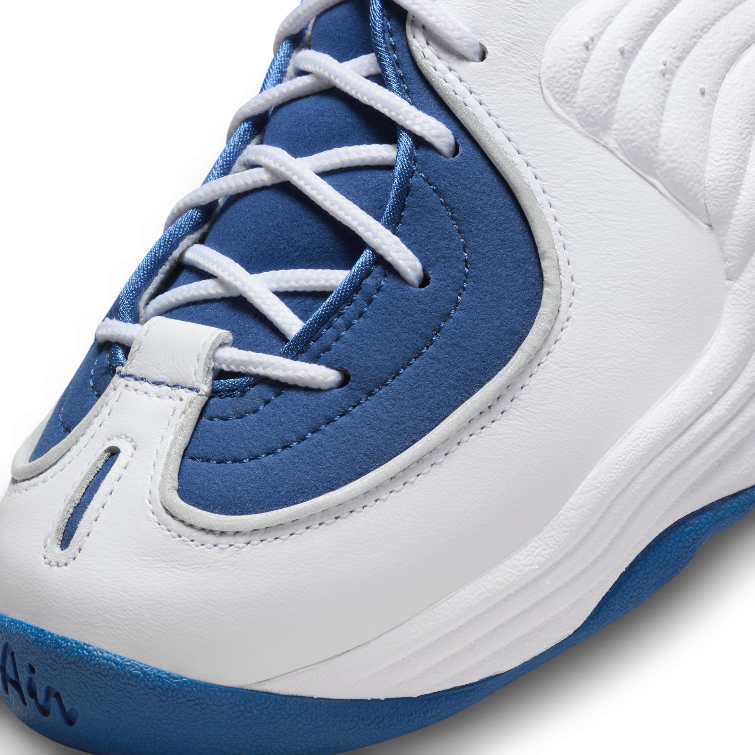 Nike Men's Air Penny 2 QS Shoes Product Image