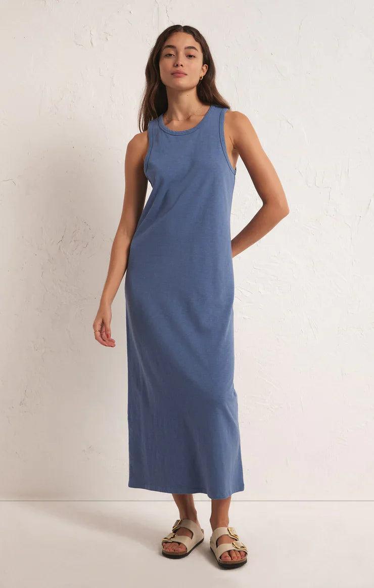 Mystic Midi Dress Product Image