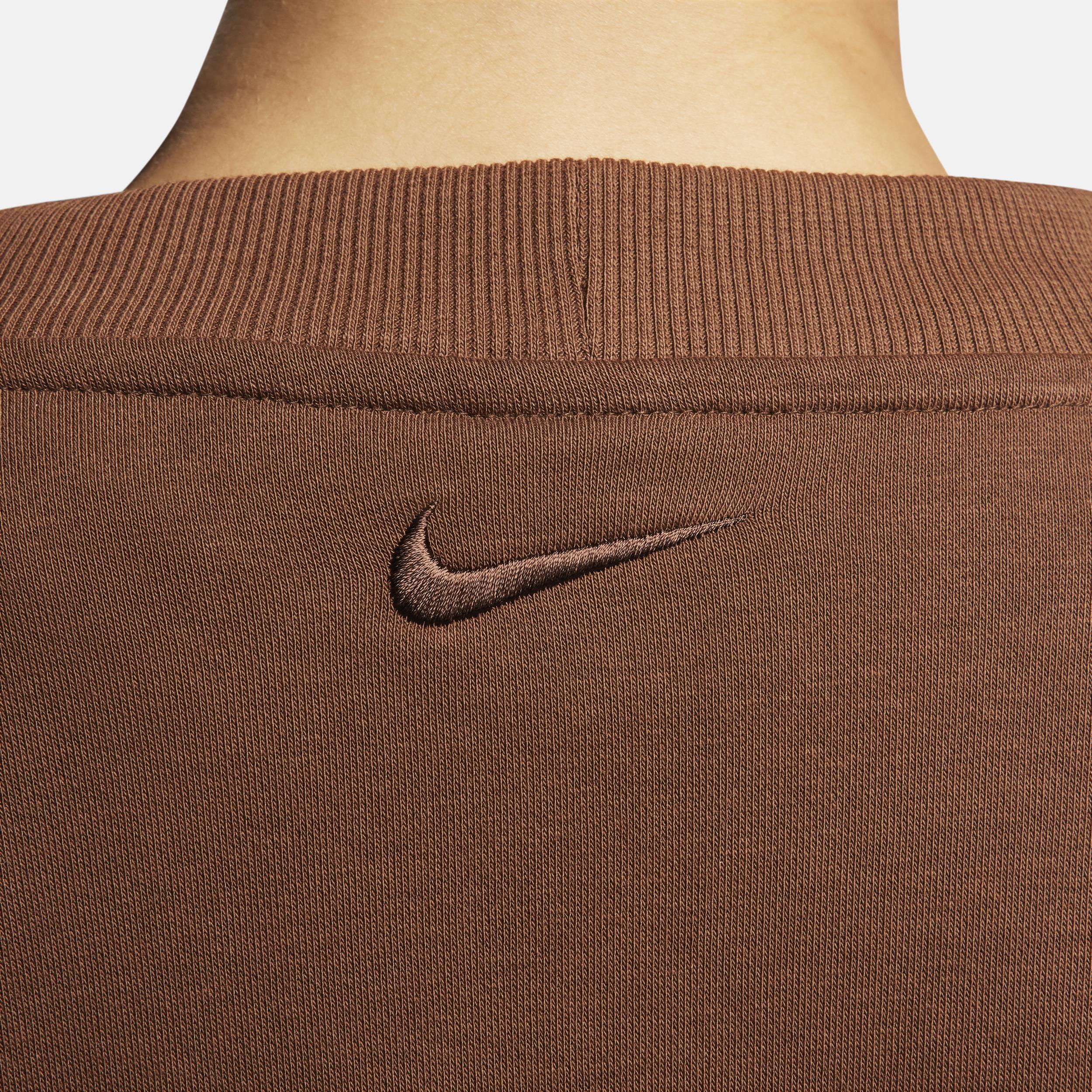 Women's Nike Sportswear Over-Oversized Cardigan Product Image