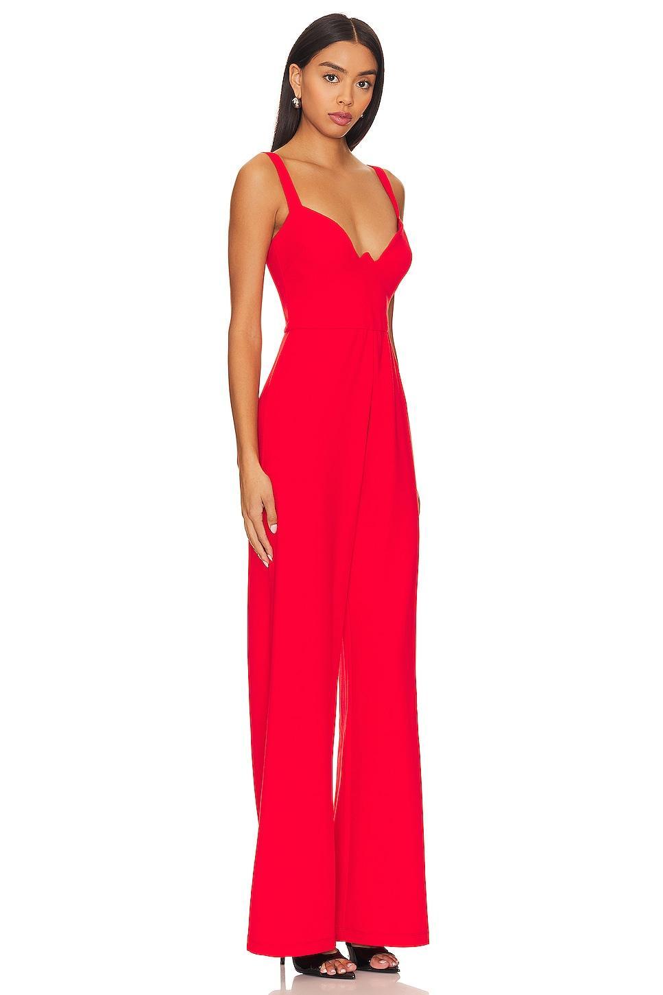 Romance Jumpsuit Nookie Product Image