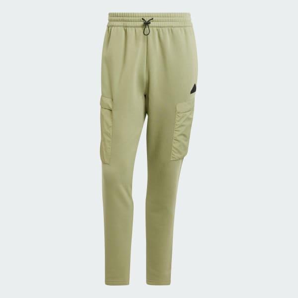 City Escape Fleece Pants Product Image