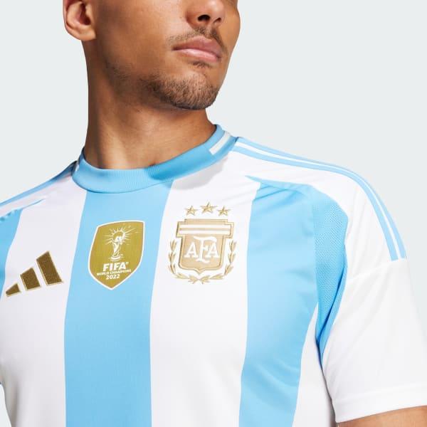 Argentina 24 Home Jersey Product Image