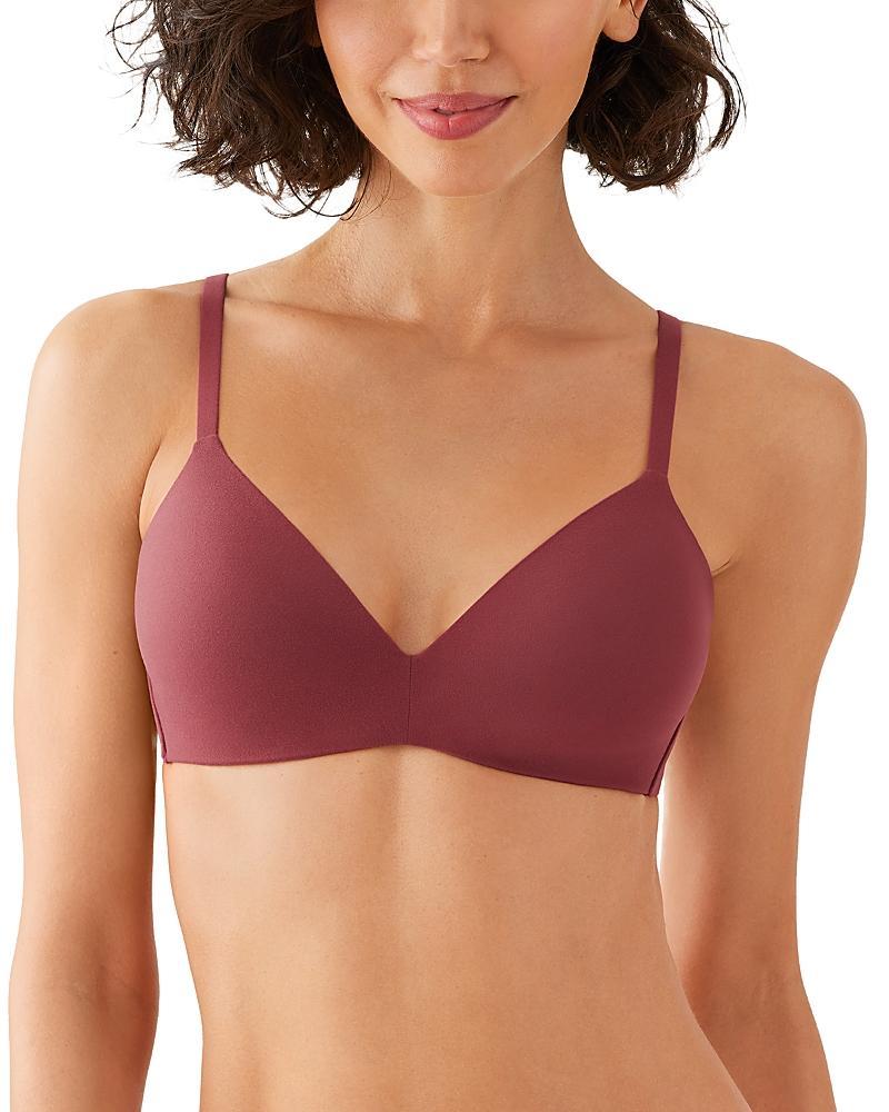 Womens How Perfect WireFree Contour T-Shirt Bra Product Image