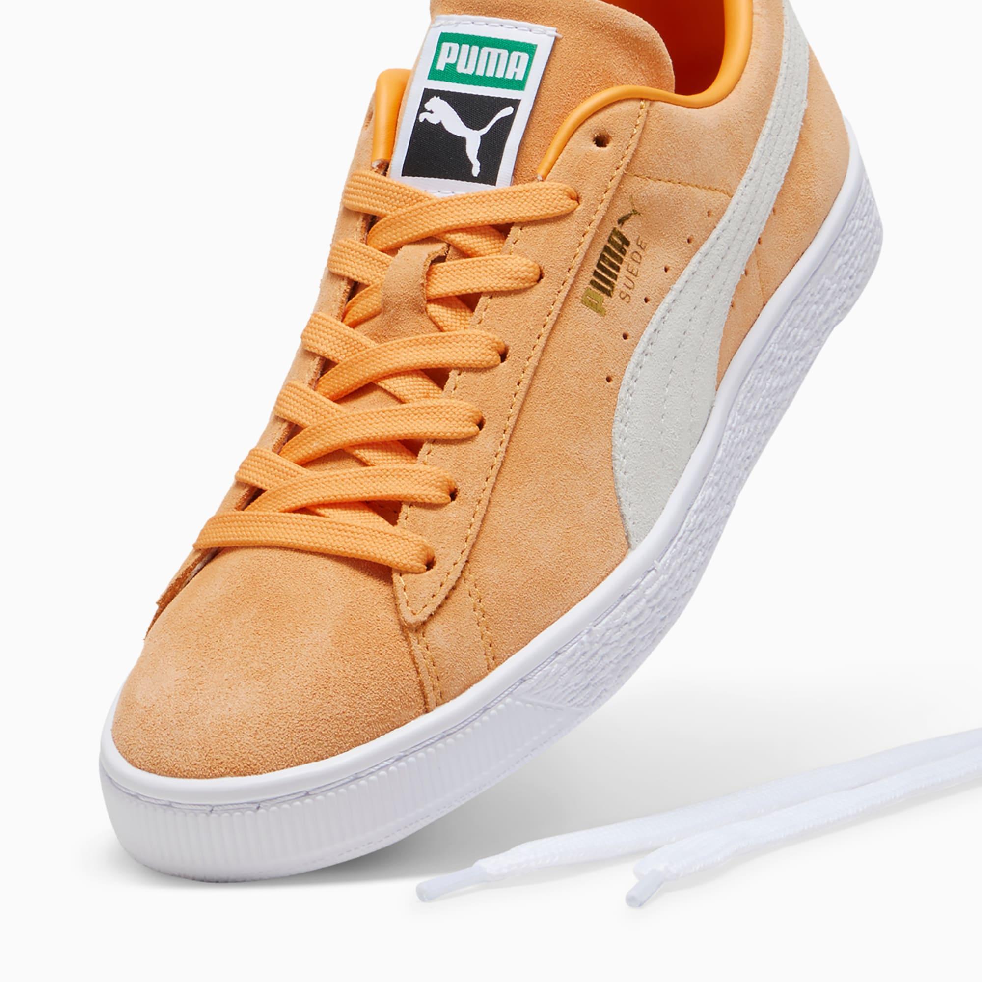 Suede Classic XXI Men's Sneakers Product Image