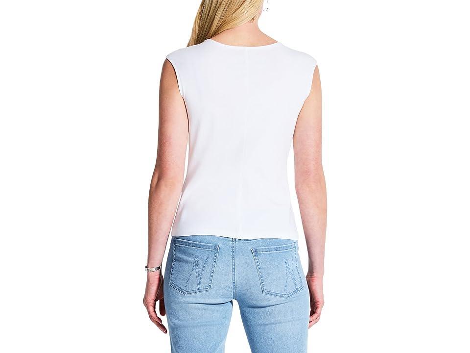 NIC+ZOE Perfect Length Layer (Paper ) Women's Clothing Product Image