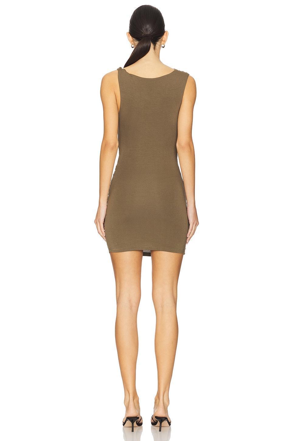 Fayette Mini Dress superdown Product Image