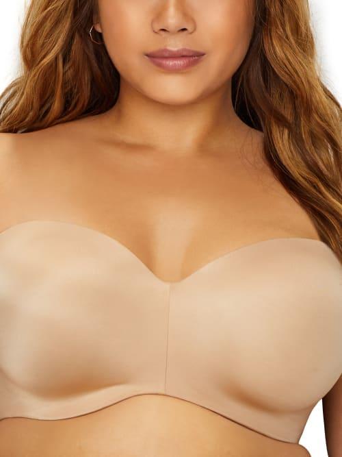 Smooth Multiway Strapless Bra Product Image