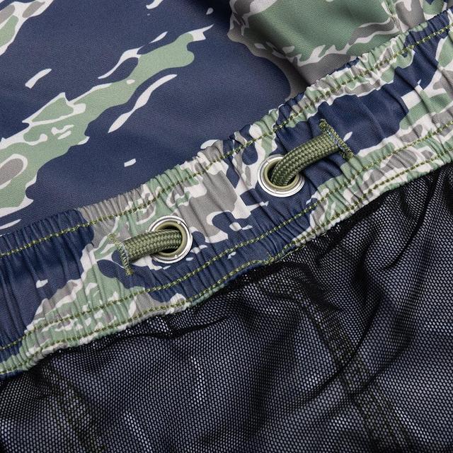 Winslow Swim Trunk - Tiger Camo Male Product Image