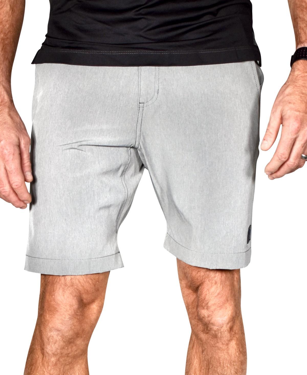 Vintage 1946 Mens Micrograph Gurkha Flat Front Shorts Product Image