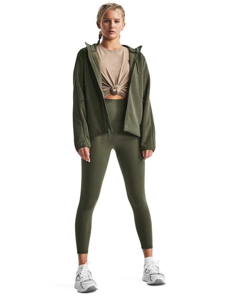 Women's UA Swacket Product Image