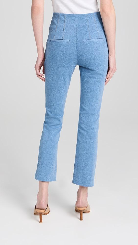 Veronica Beard Kean Pants | Shopbop Product Image