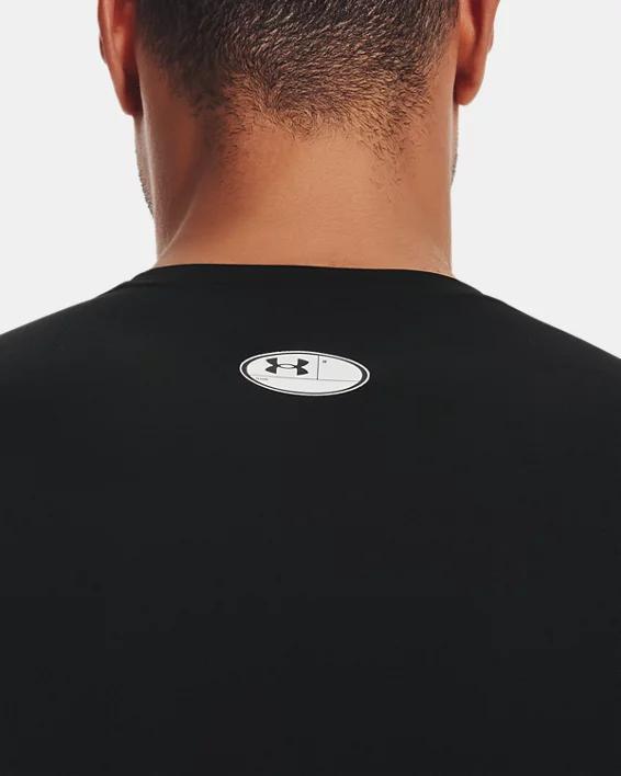 Men's HeatGear® Long Sleeve Product Image