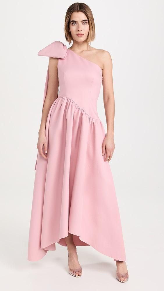 Elliatt Liesel Dress | Shopbop Product Image