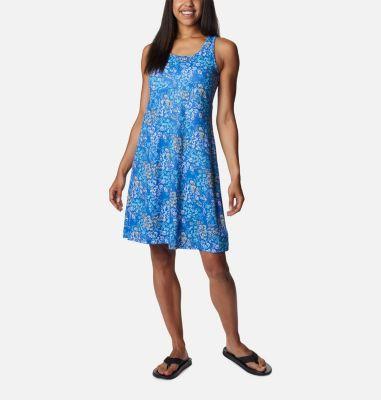 Columbia Women's PFG Freezer III Dress- Product Image