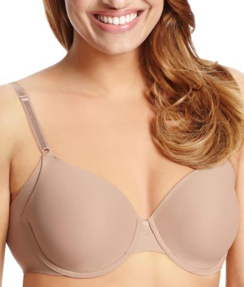 Olga No Side Effects Underwire Contour Bra GB0561A Product Image